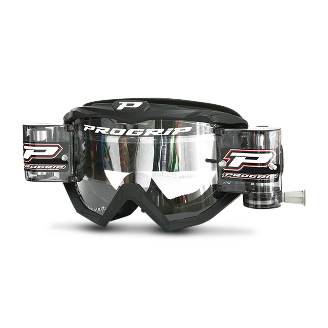 Crossbril Progrip 3201