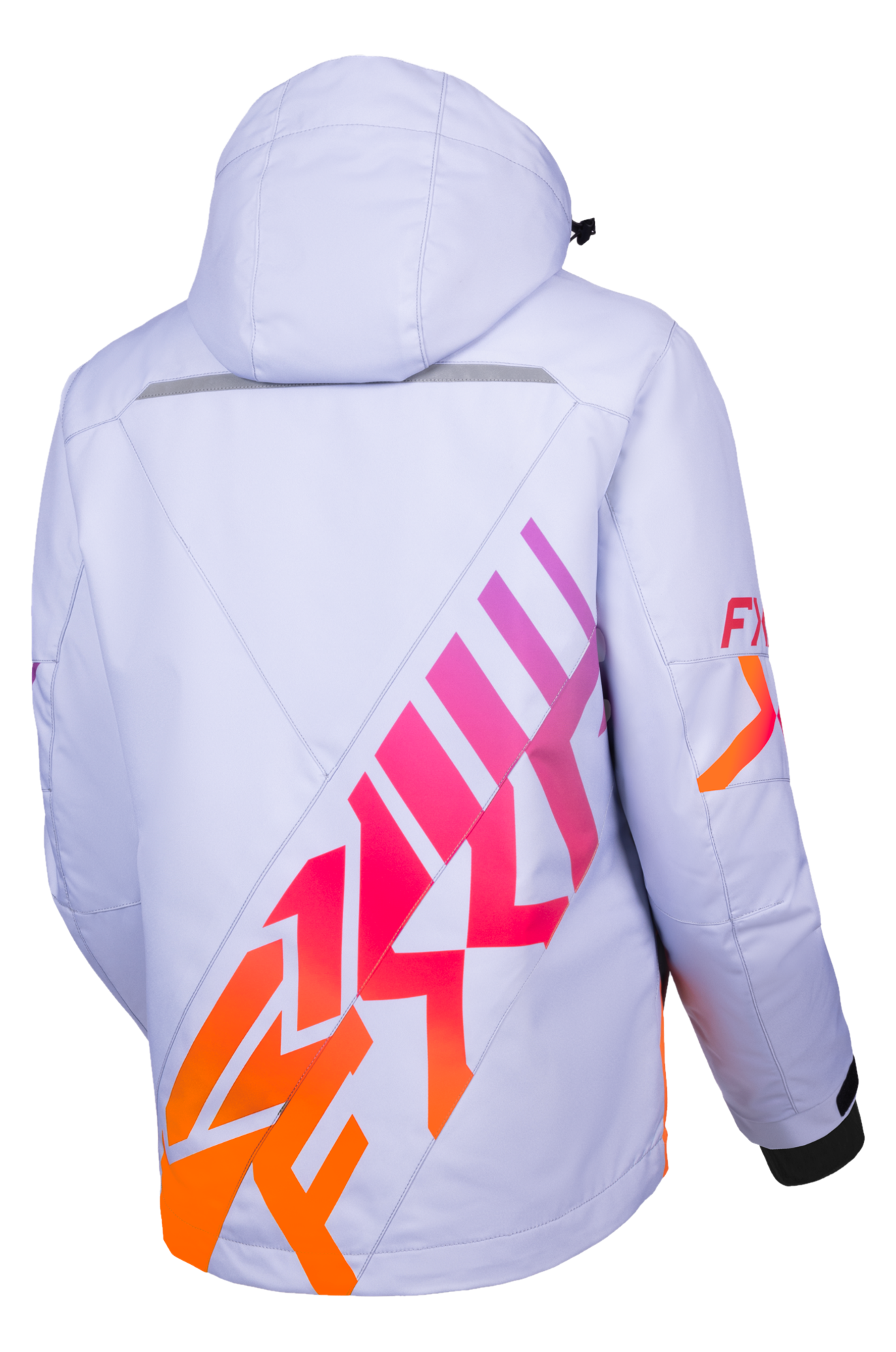 FXR Cold Cross CX Women's Snow Jacket 26