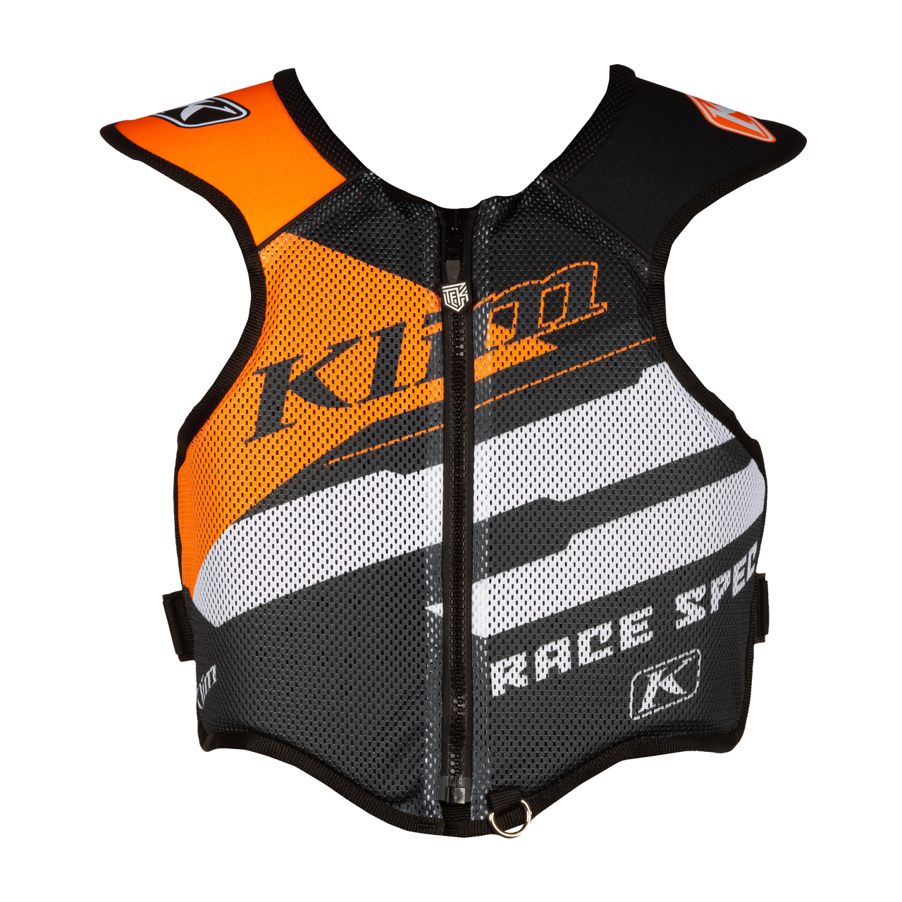Borstbeschermer Klim Tek Race Spec