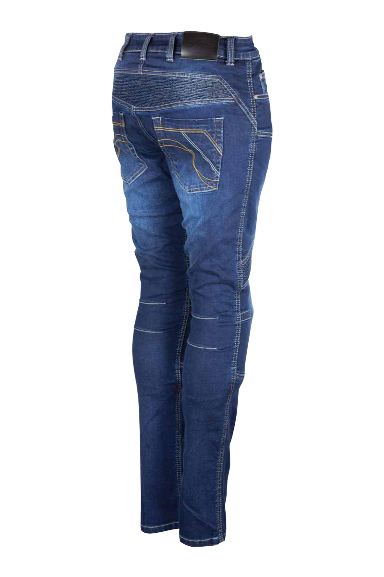 Pantalones de Moto para Mujer GMS Viper