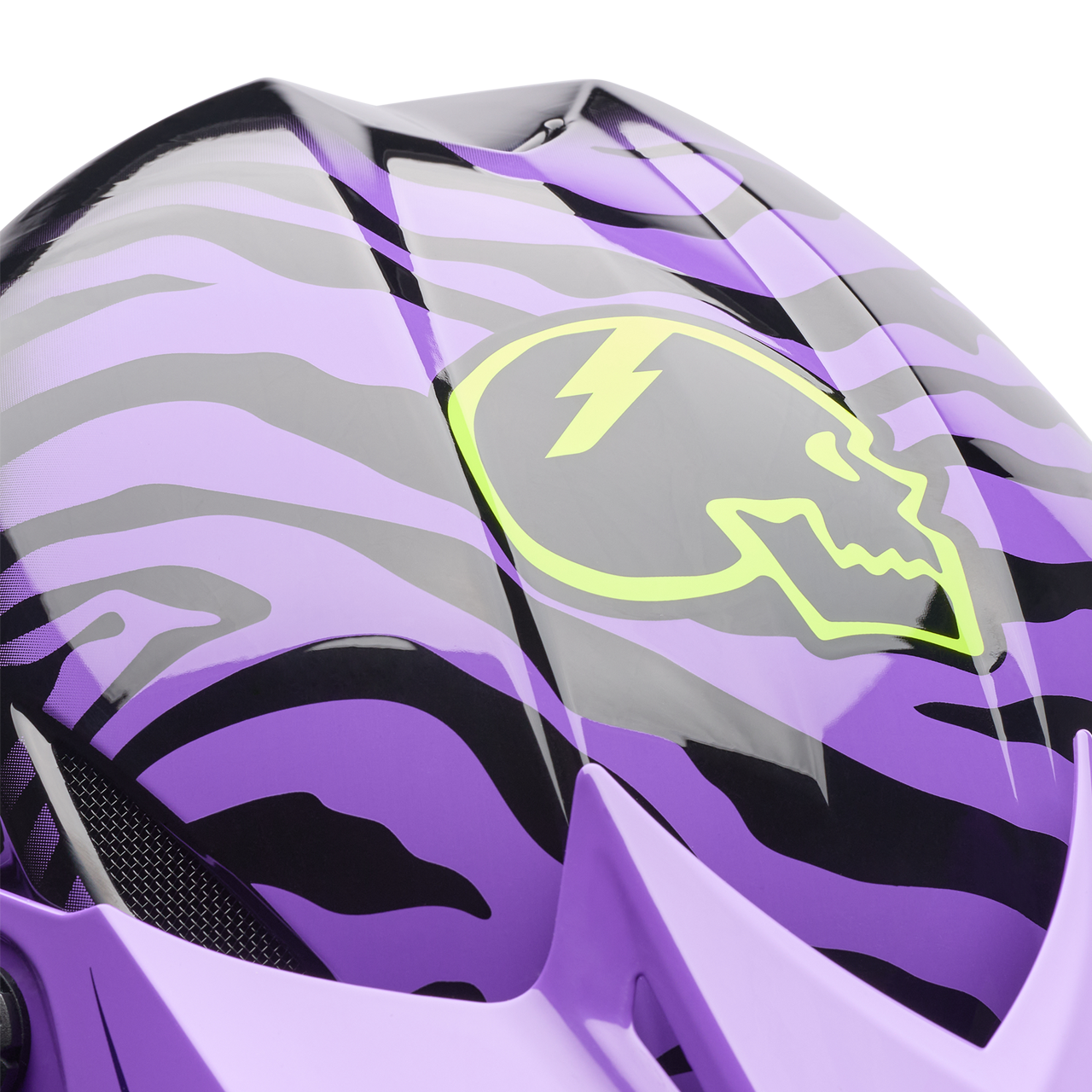 Casco Cross BELL MX-10 Mips 2026 Bambino