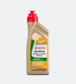Óleo de Transmissão Castrol Syntrax 1 L
