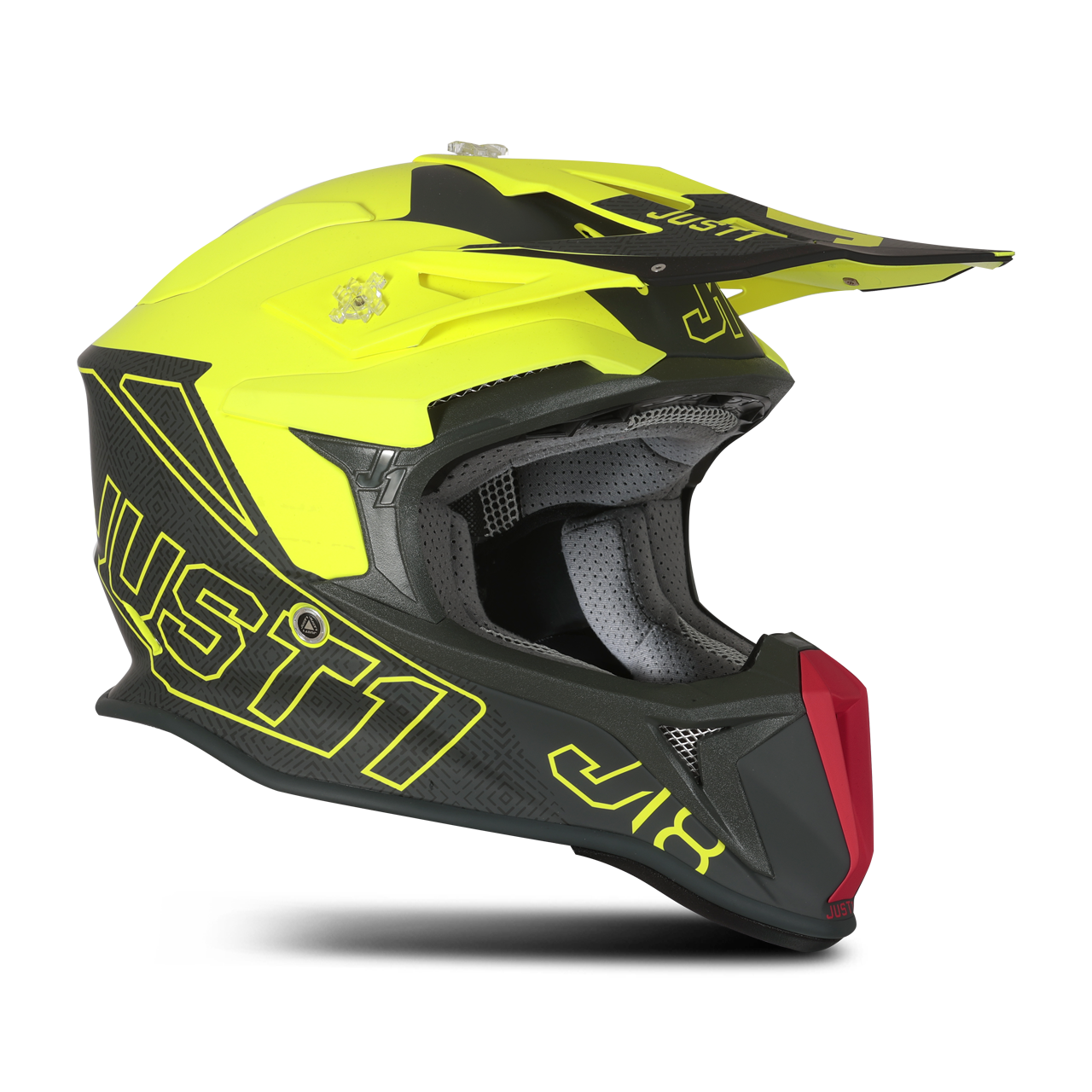 JUST1 J18 Mips® Vertigo MX Helmet