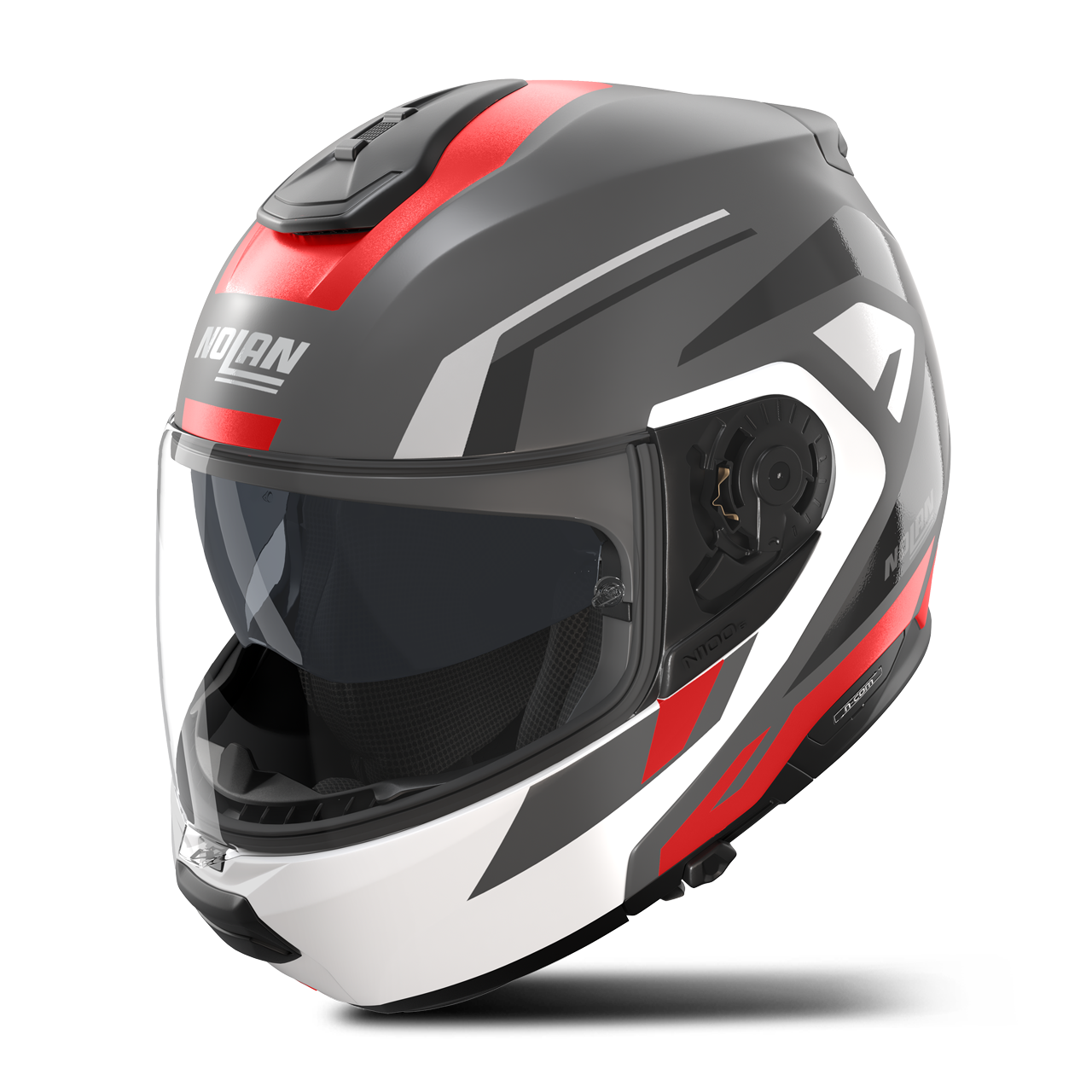 Casco Modular Nolan N100-6 Cinetico