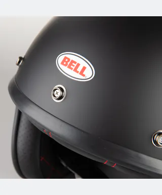 bell custom 500 helmet large Matte Black / Medium and with dozens of shield and visor accessories available Bell Custom 500 Carbon RSD