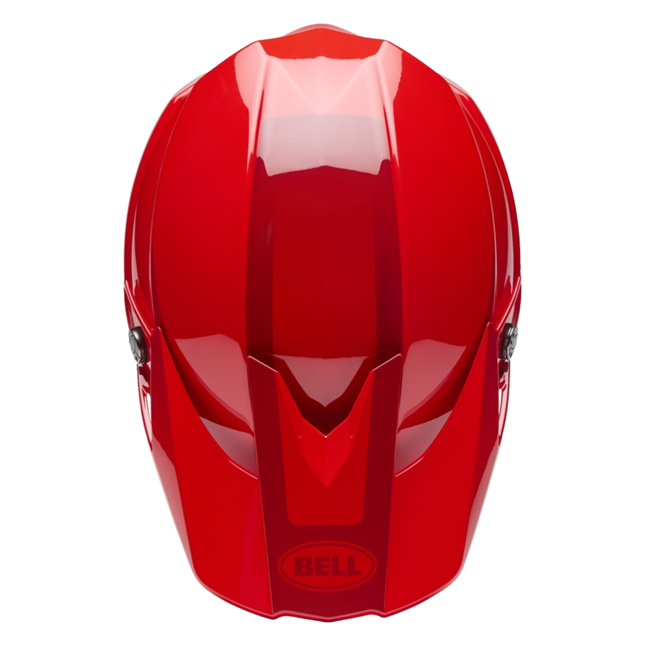 Casco MX BELL Moto-10 Mips
