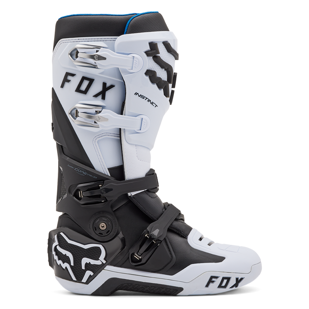 FOX Instinct MX Boots | 24MX
