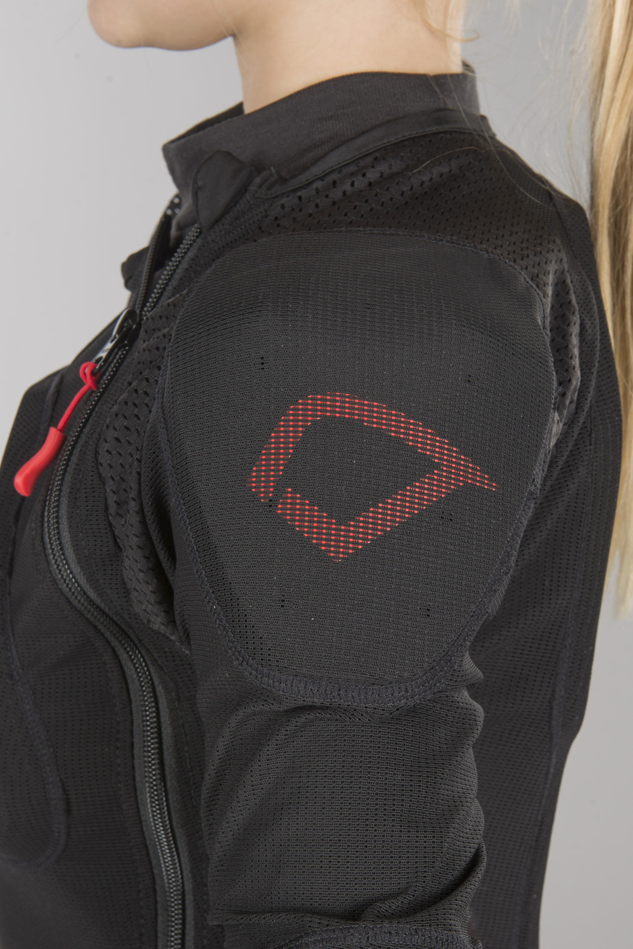 Chaqueta de Protección Hebo Defender Pad Junior