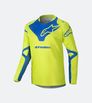 Crosstrui Kinderen Alpinestars Racer Veil