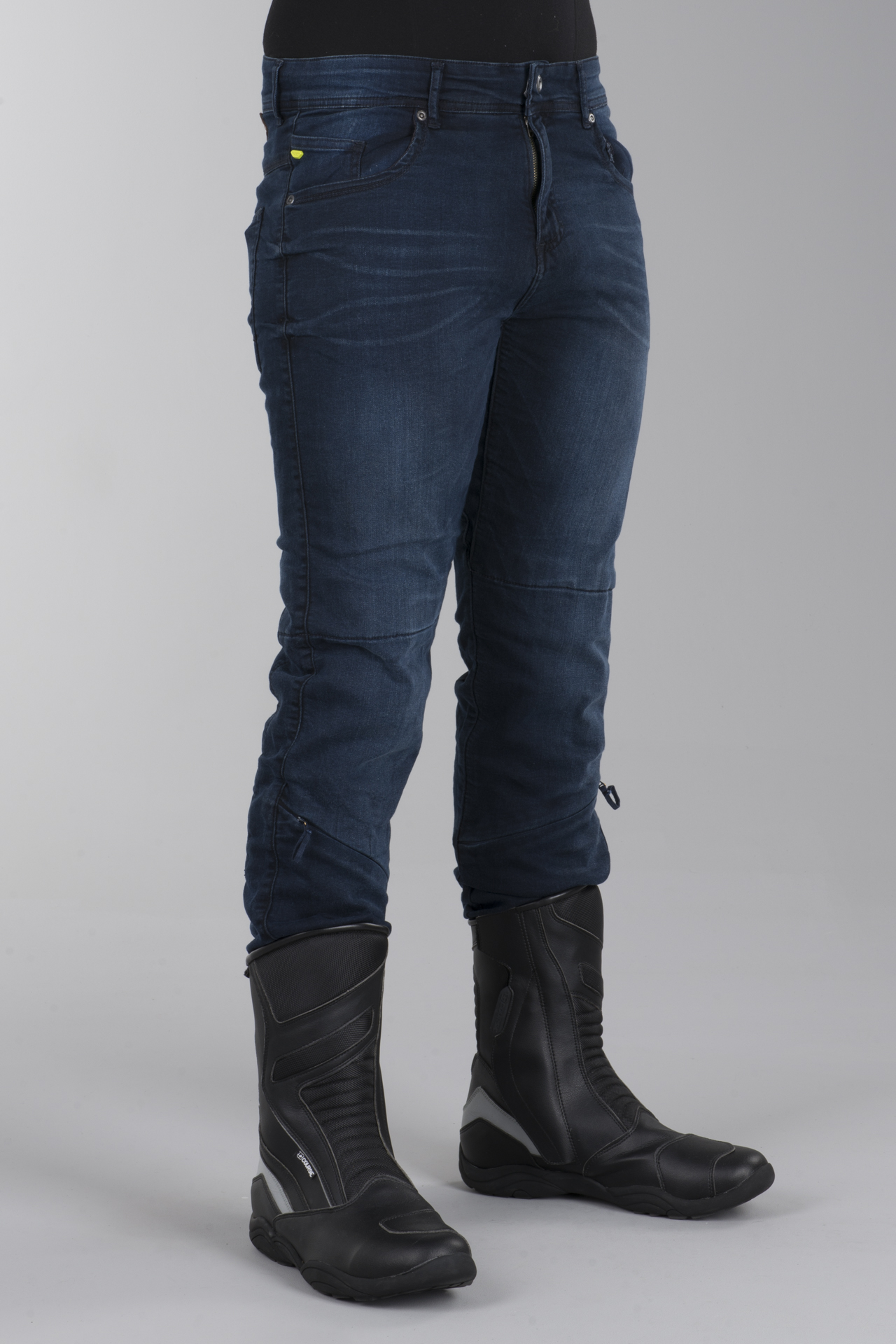 Motorjeans Macna Stone