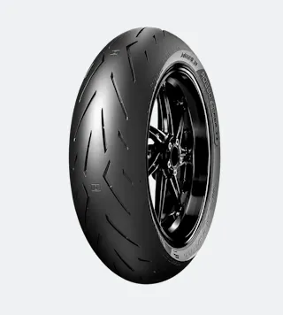 Pirelli Diablo Rosso Corsa II MC Rear Tyre