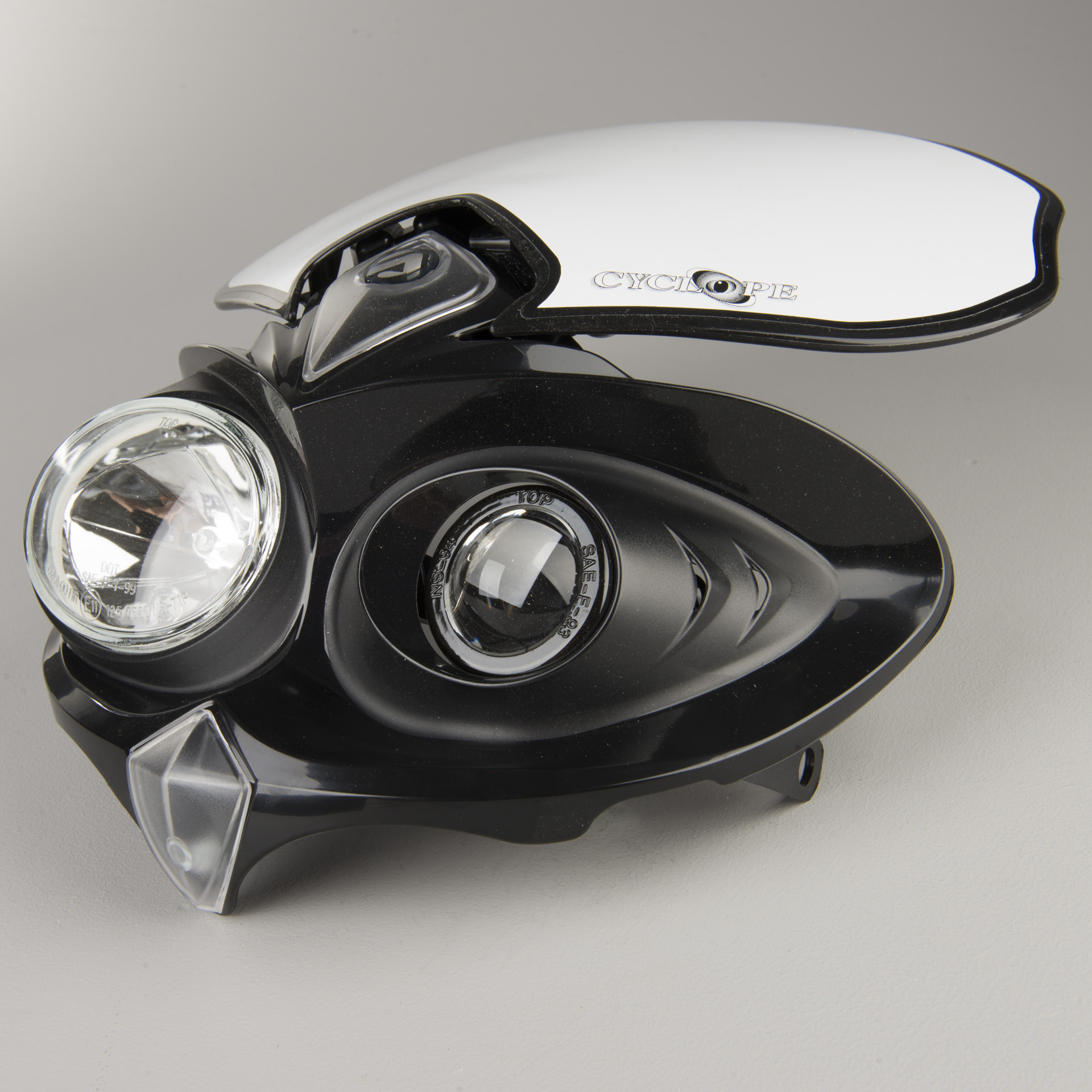 Acerbis Cyclope Headlight