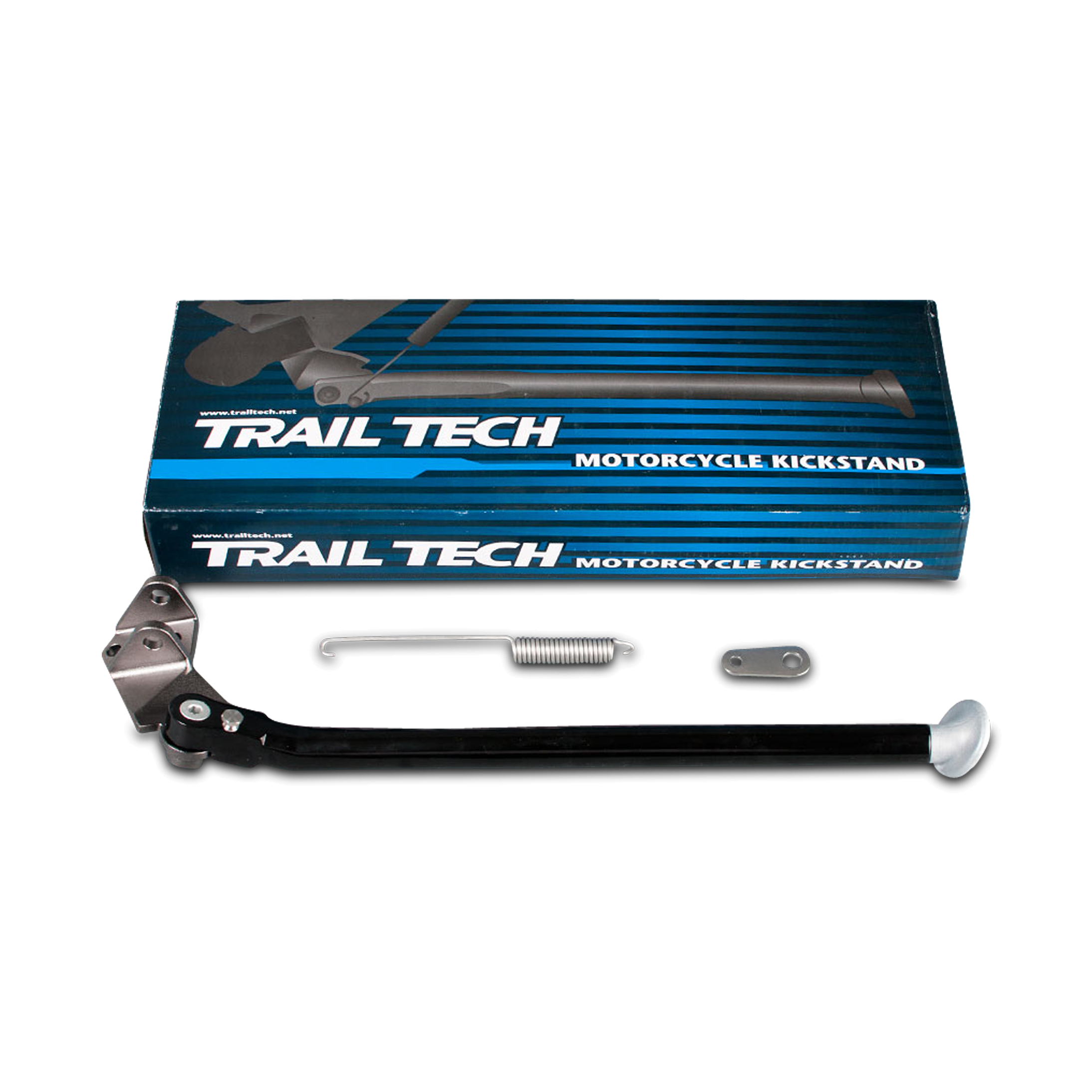 Trail Tech Kickstand Replacement Pivot Bolt 5901-00