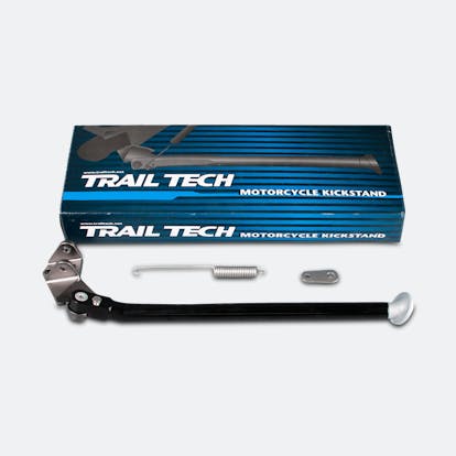 Trail Tech Kickstand Kits - Now 7% Savings
