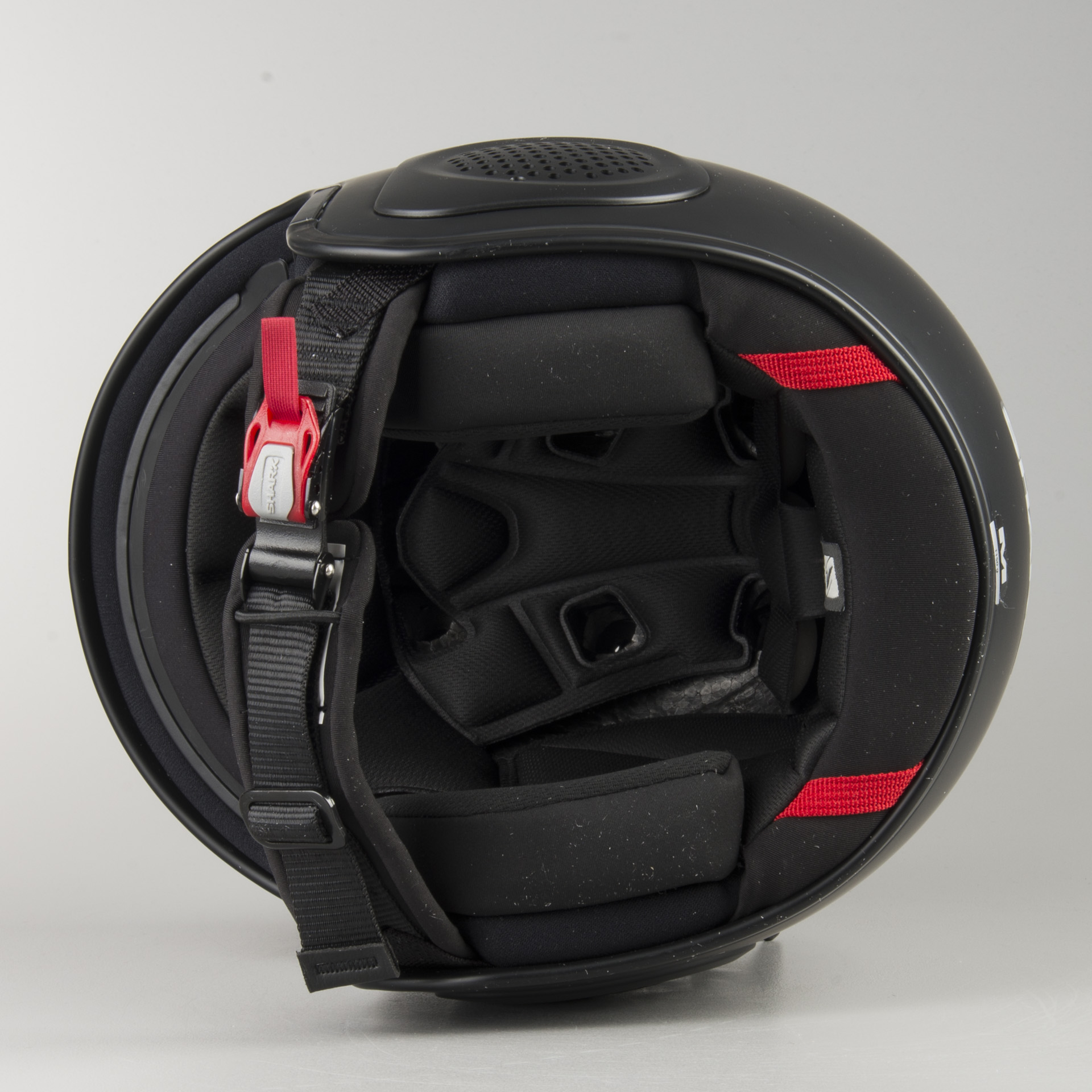 Casque Jet Shark ATV-DRAK KMA