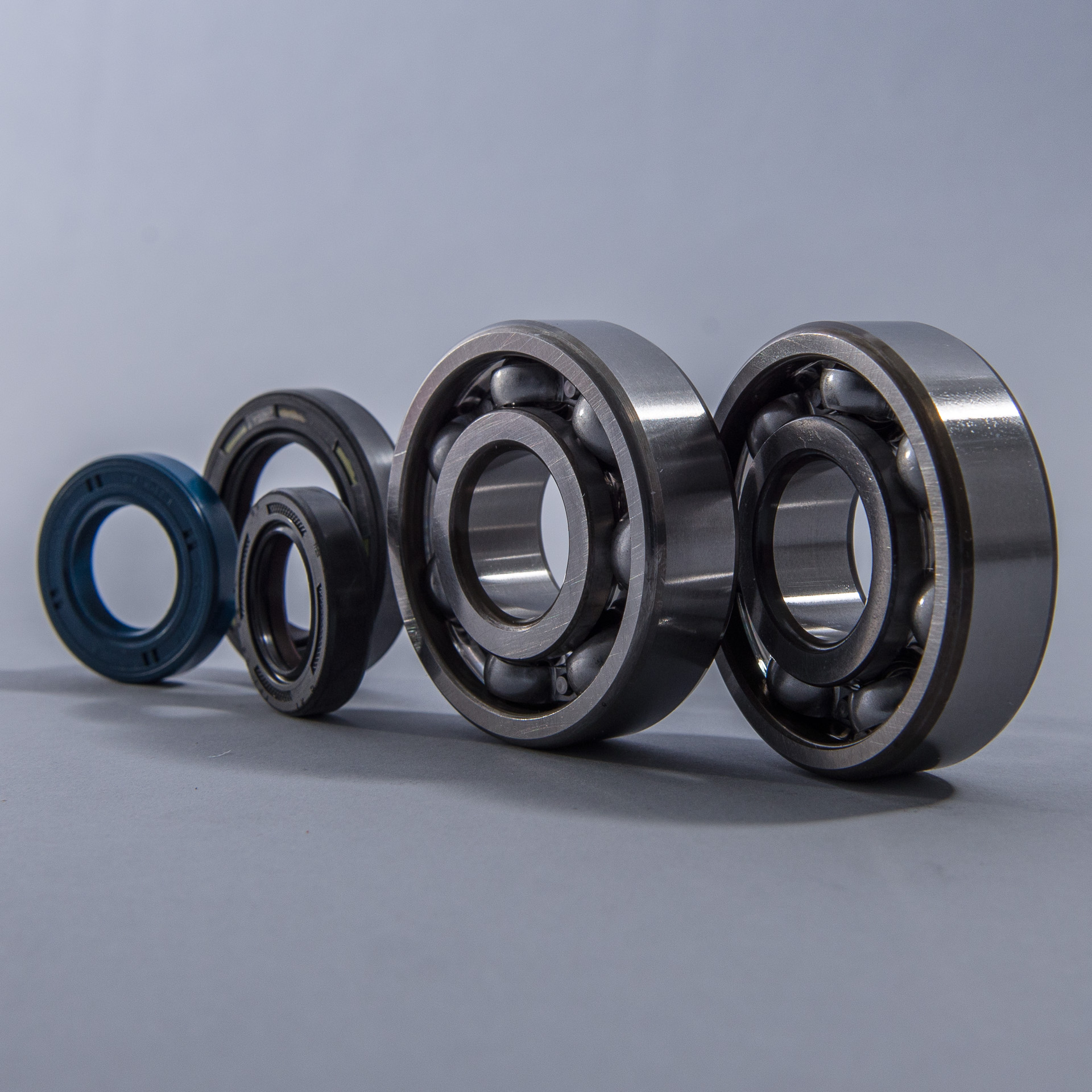Athena KOYO Crankshaft Rebuilding Kit