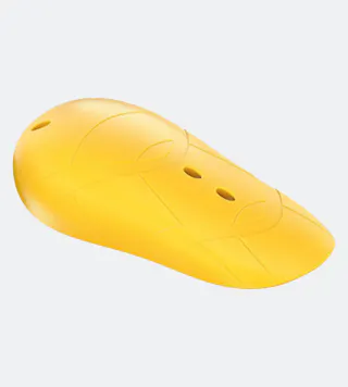 Apsaugų Įdėklų Rinkinys GMS Tec SCL-1 MC Alkūnių ir Kelių
