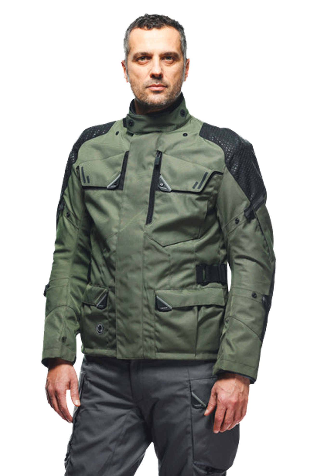 Chaqueta de Moto Dainese Ladakh 3L D-Dry