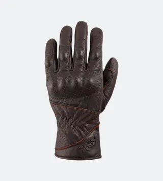 Guantes de Moto iXS Belfast Vintage
