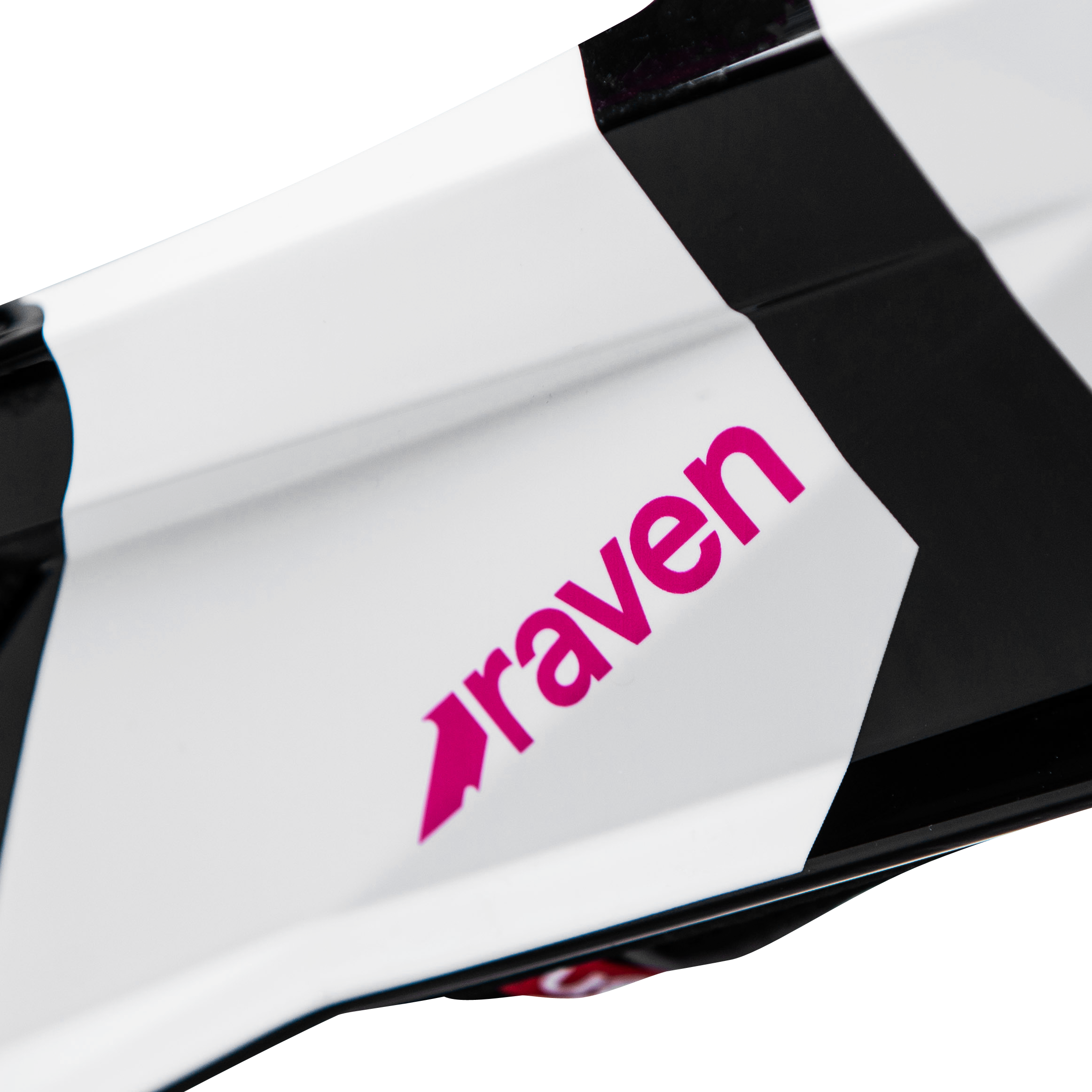 Raven Onyx MX Helmet