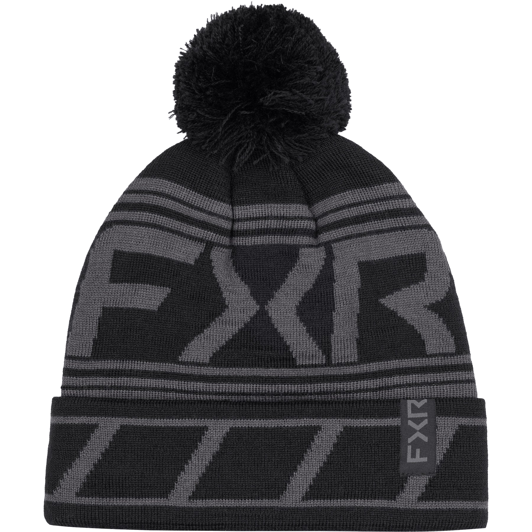 Wollmütze FXR Expedition