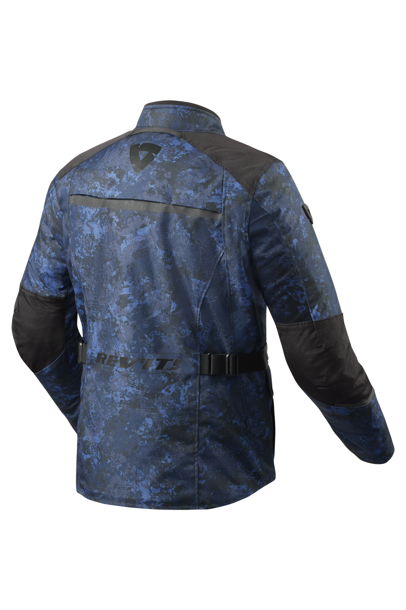 Rev'it! Chaqueta de Moto Voltiac 3 H2O