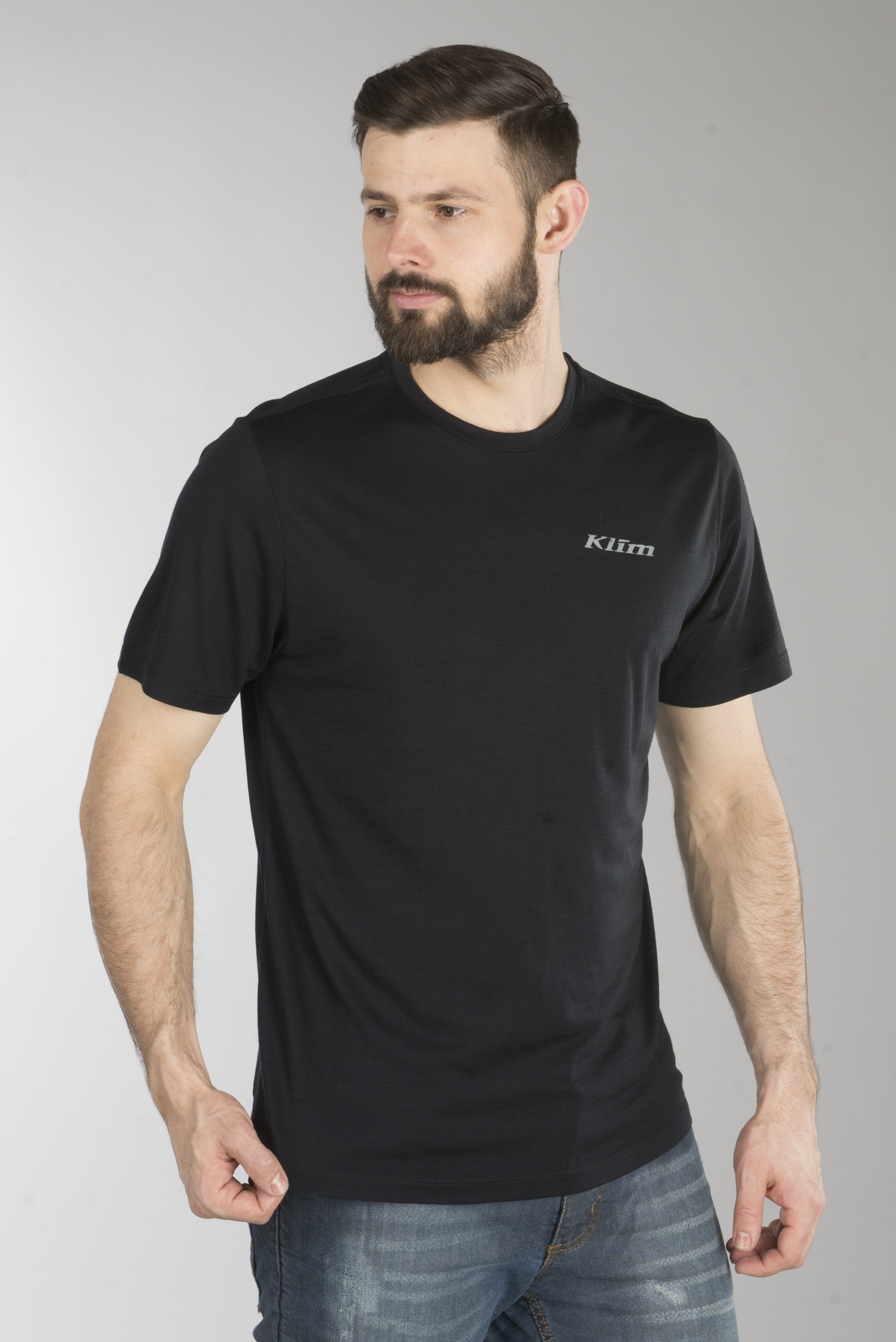 cheap merino wool t shirt