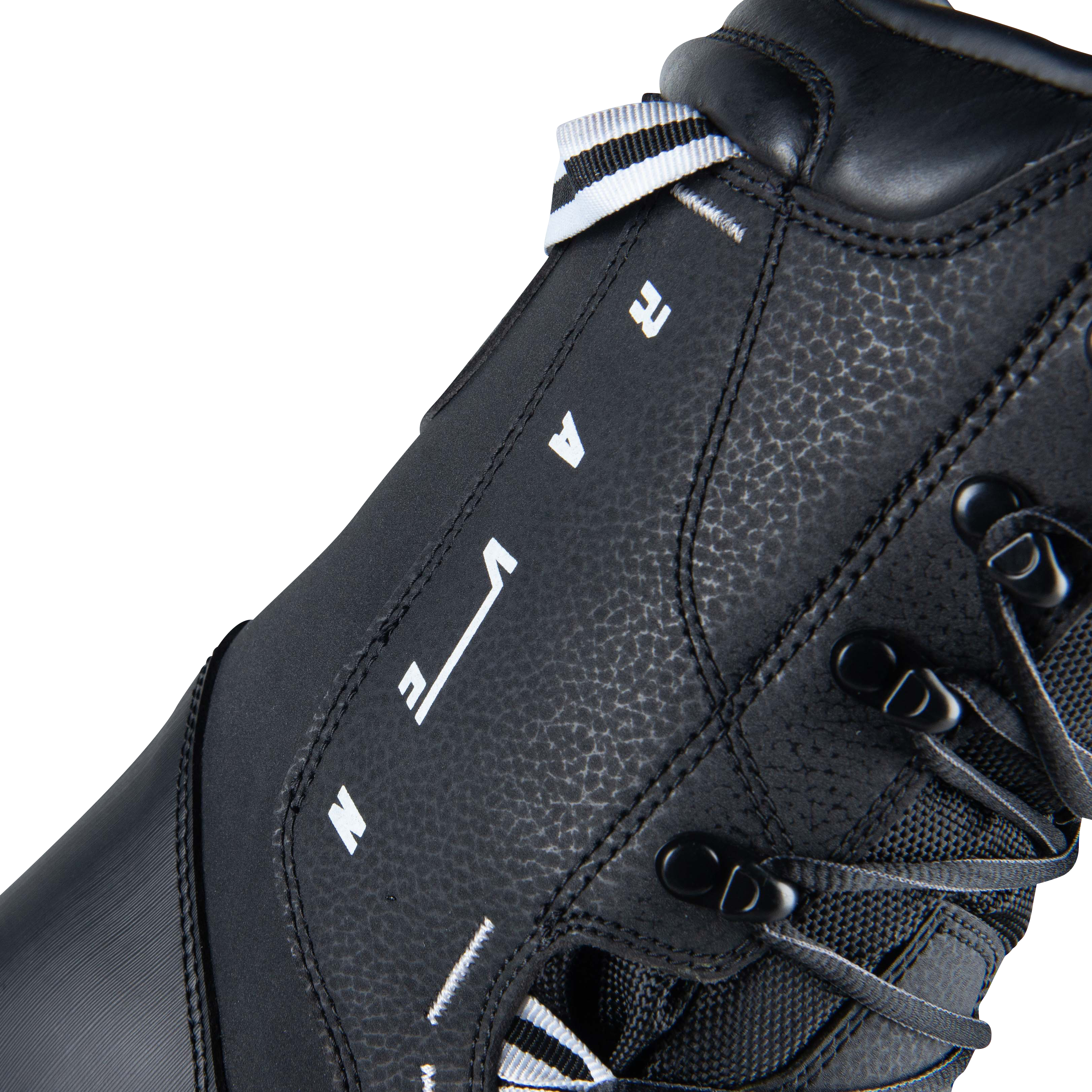 Botas de Moto de Nieve Raven Rush