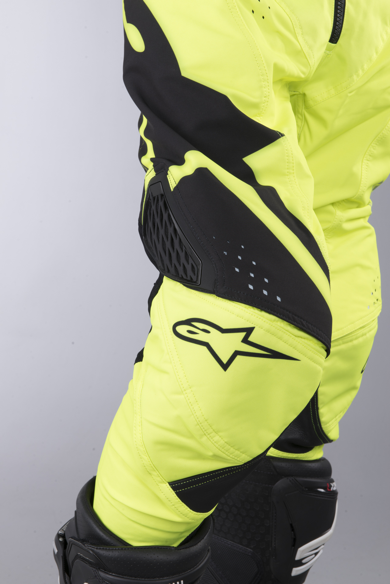 Pantalones de Cross Alpinestars Techstar Factory