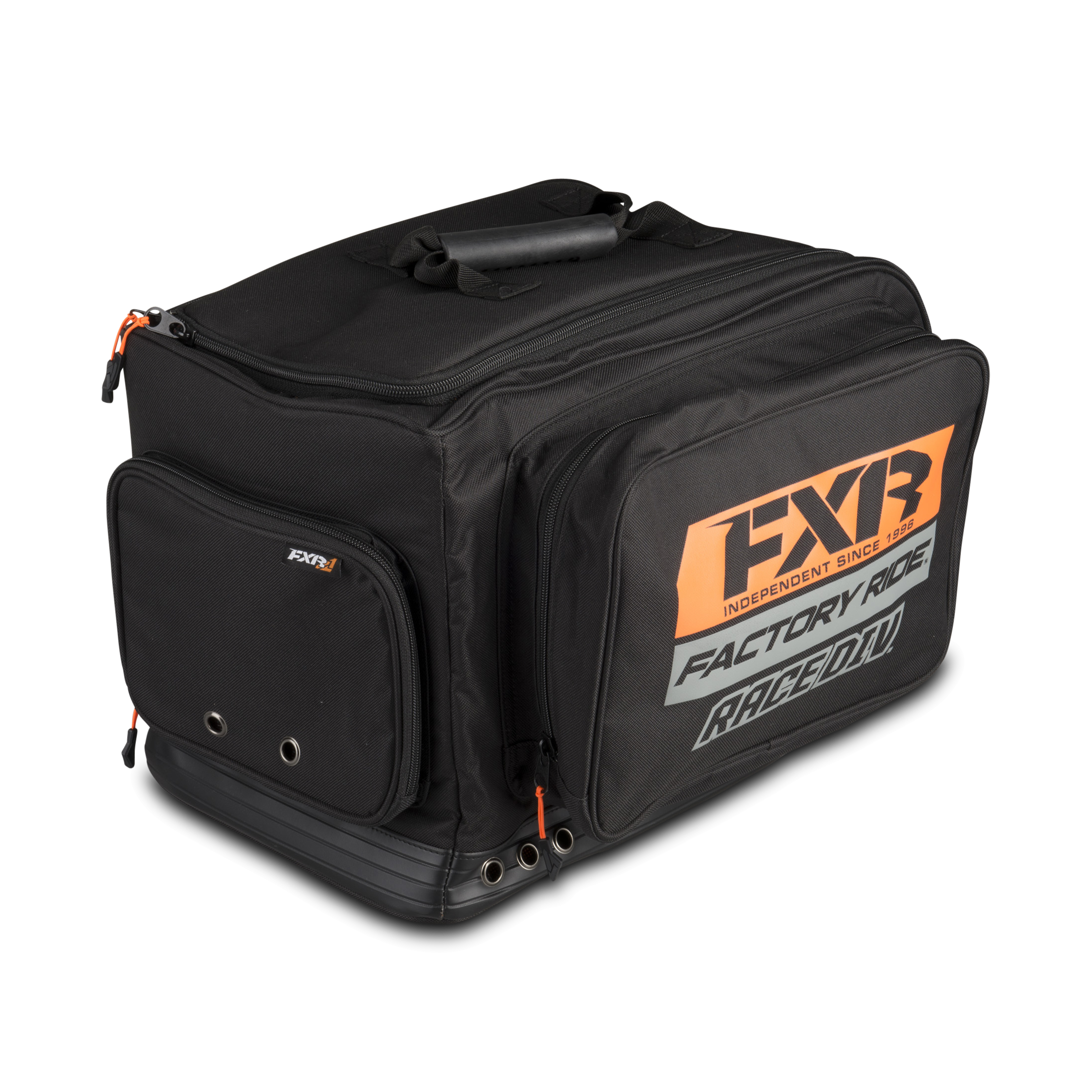 Helmtas FXR Ultimate