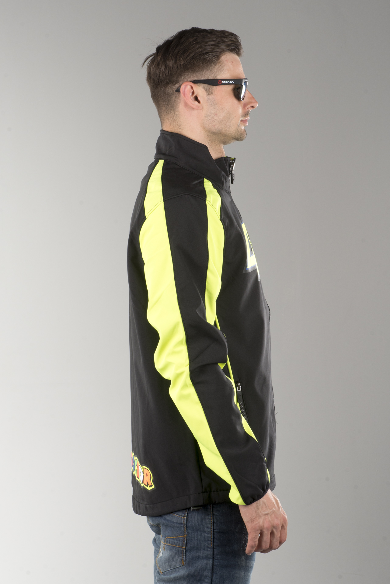 VR46 Valentino Rossi Jacket