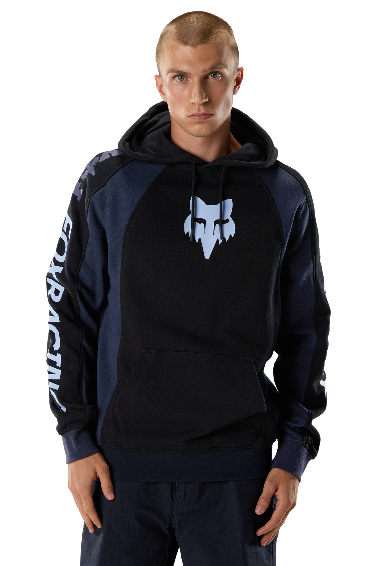 FOX Valiant Hoodie