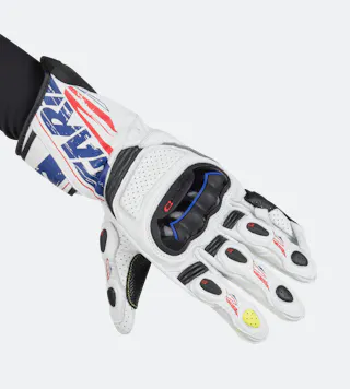 Guantes de Moto Garibaldi Nexus