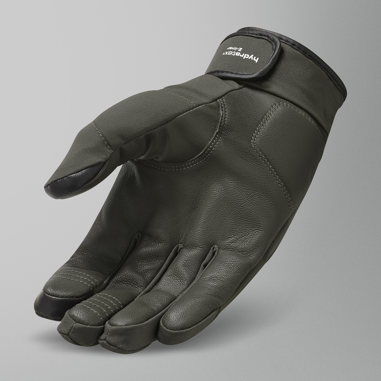 Rev'It! Cassini H2O Motorcycle Gloves