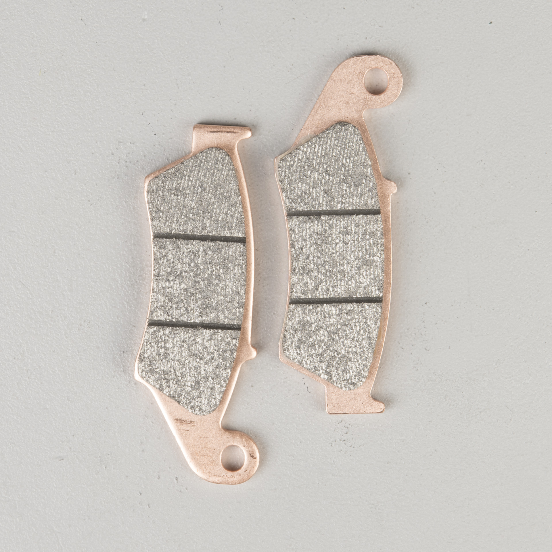 TRW Sintered RSI Front Brake Pads