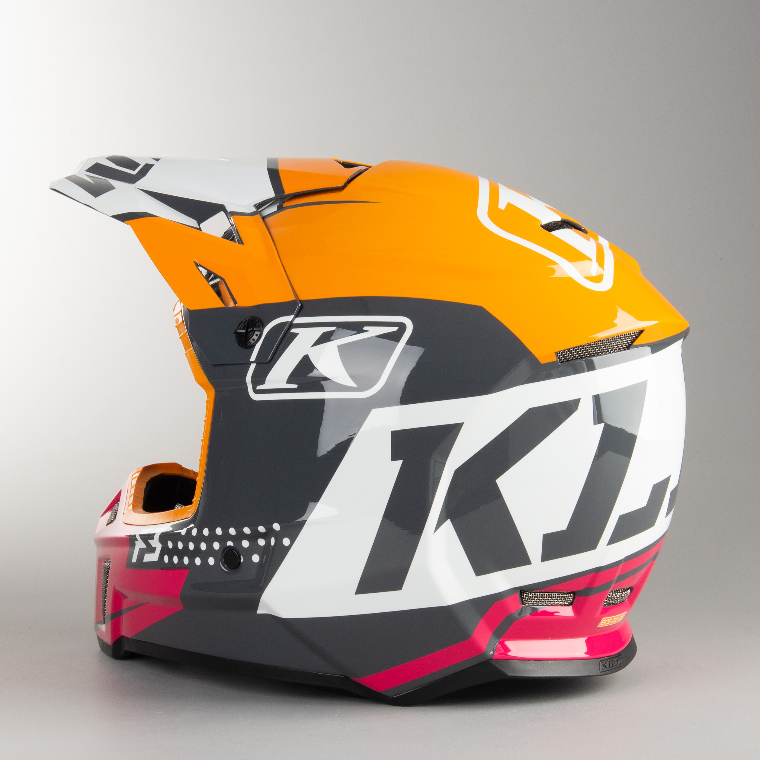 Casco Klim F3 Bomber