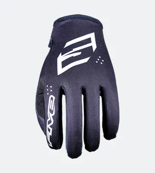 Guantes de Cross Niño Five MXF4