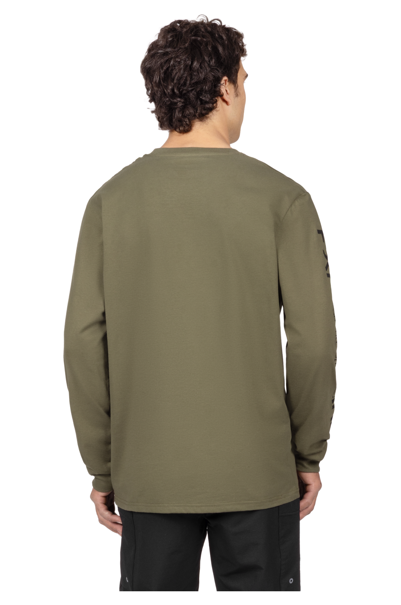 FXR Victory Premium 27 Long Sleeved T-Shirt