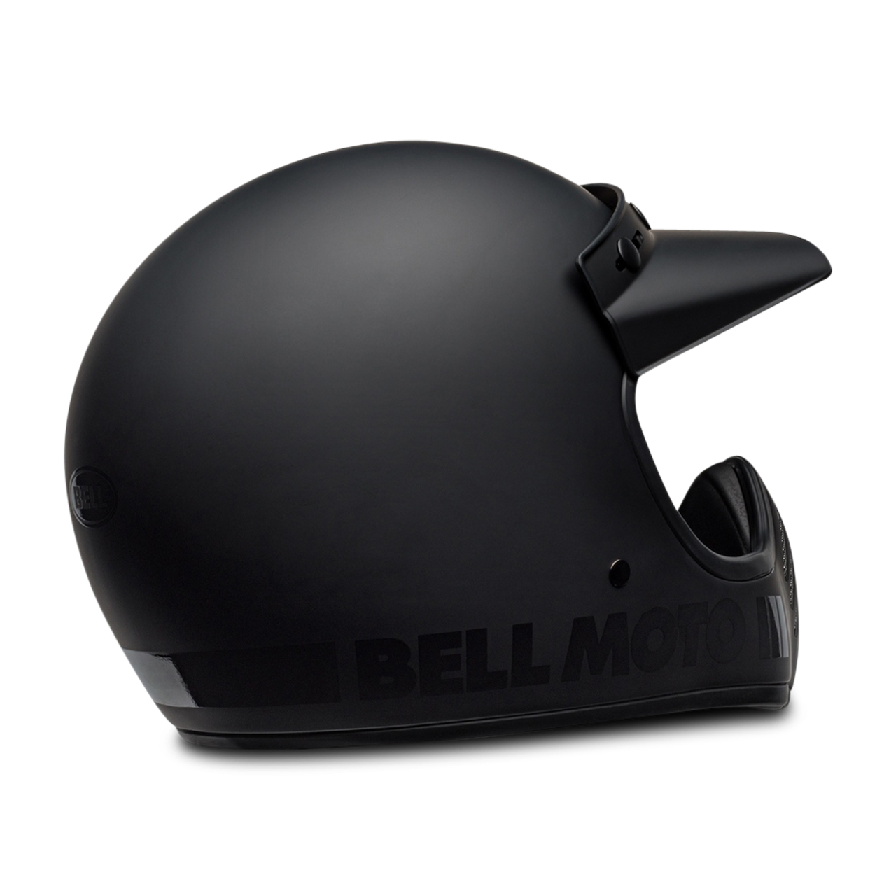 Casque Intégral BELL Moto-3 Classic