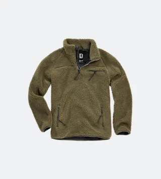 Brandit Teddyfleece Troyer