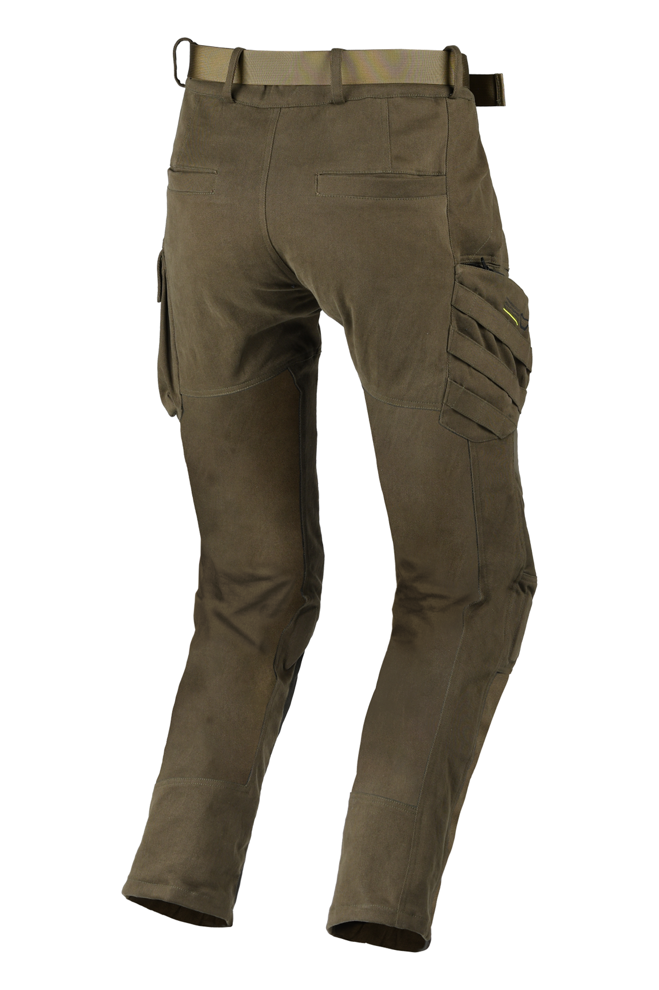 Macna Nembar MC Trousers