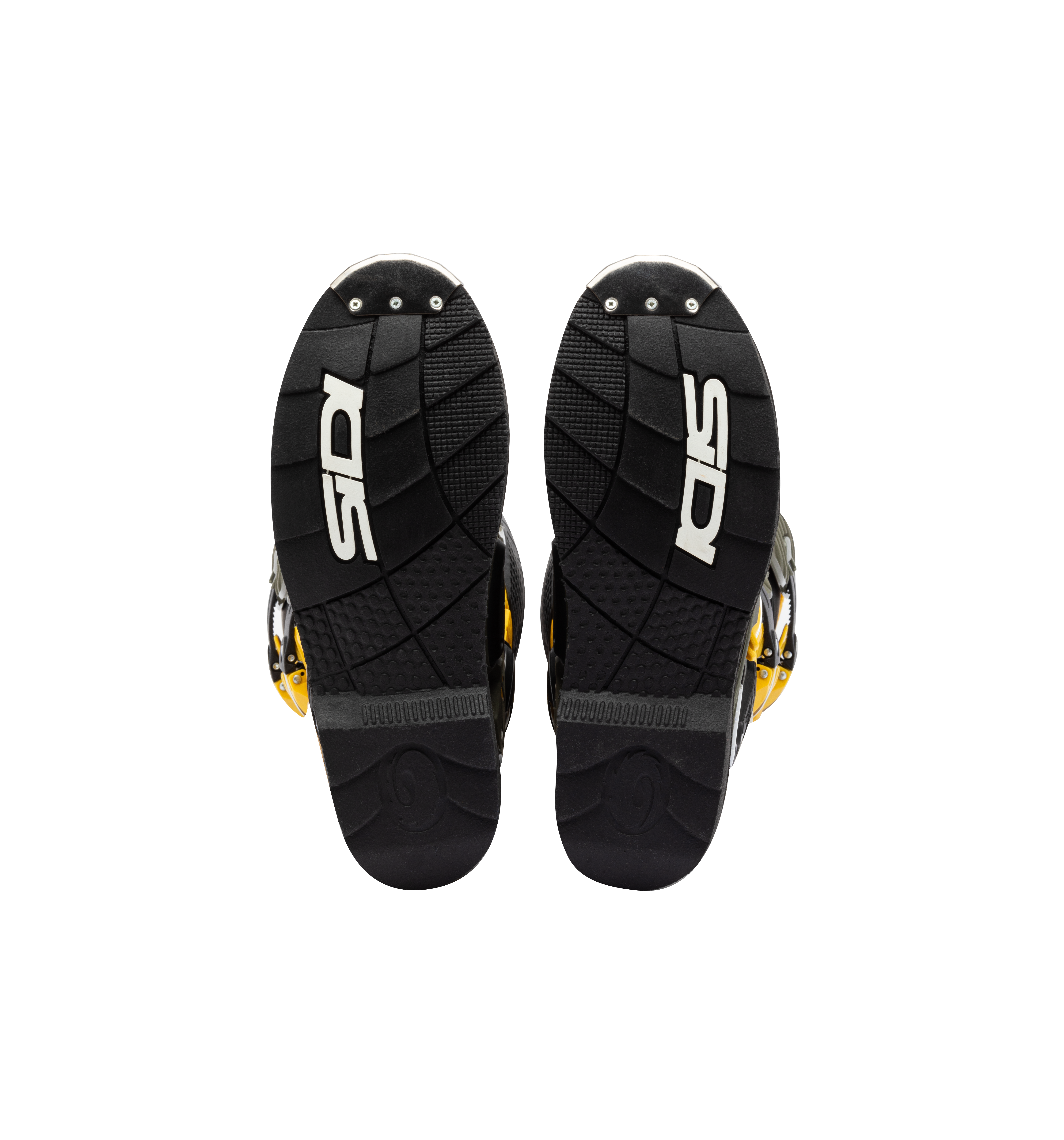 Sidi Crossfire 3 2027 MX Boots
