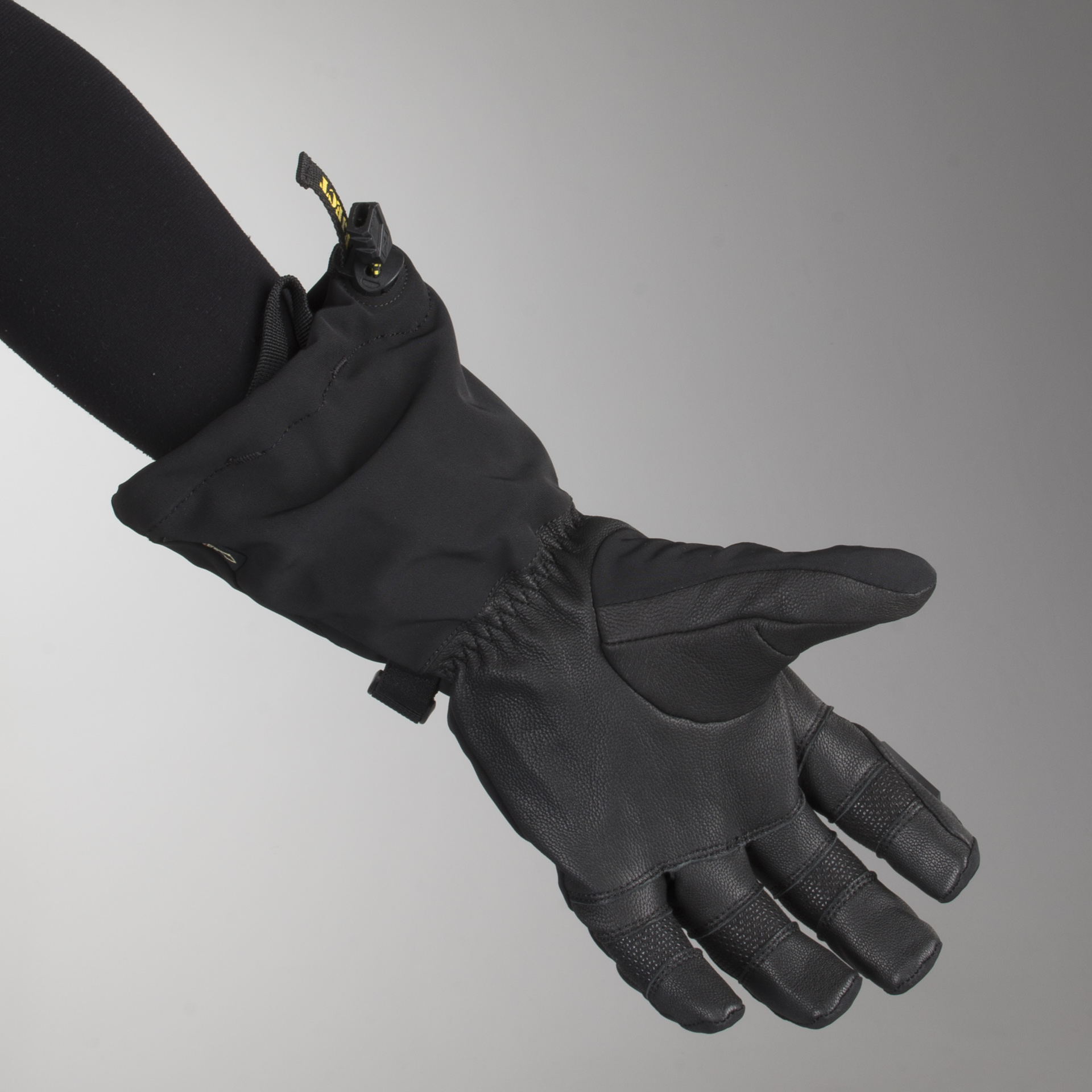 Guantes Klim Togwotee