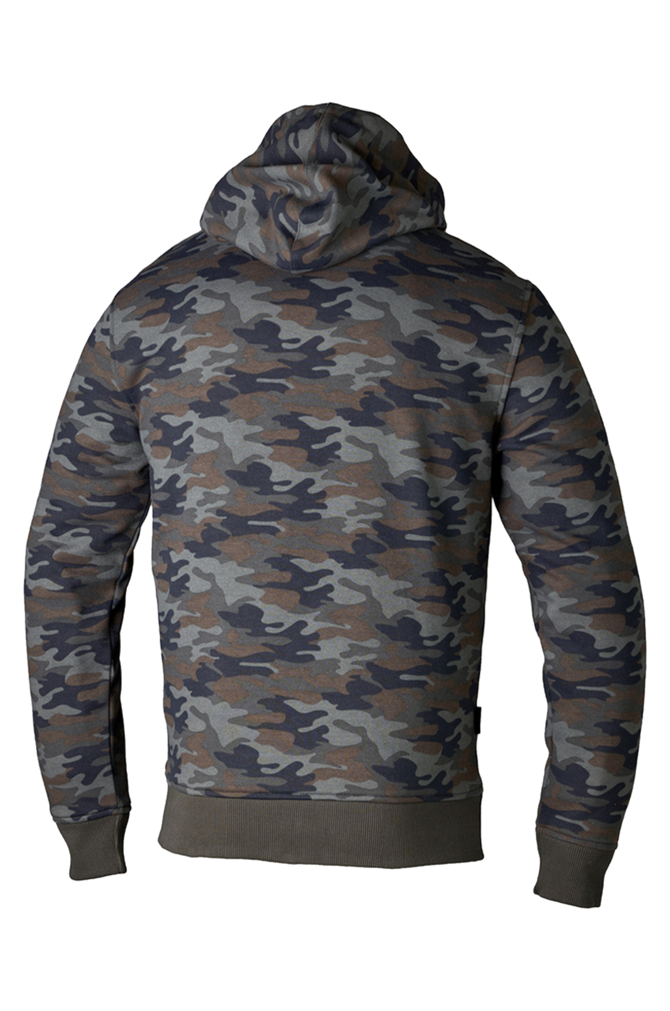 Chaqueta de Moto RST Zip Urban