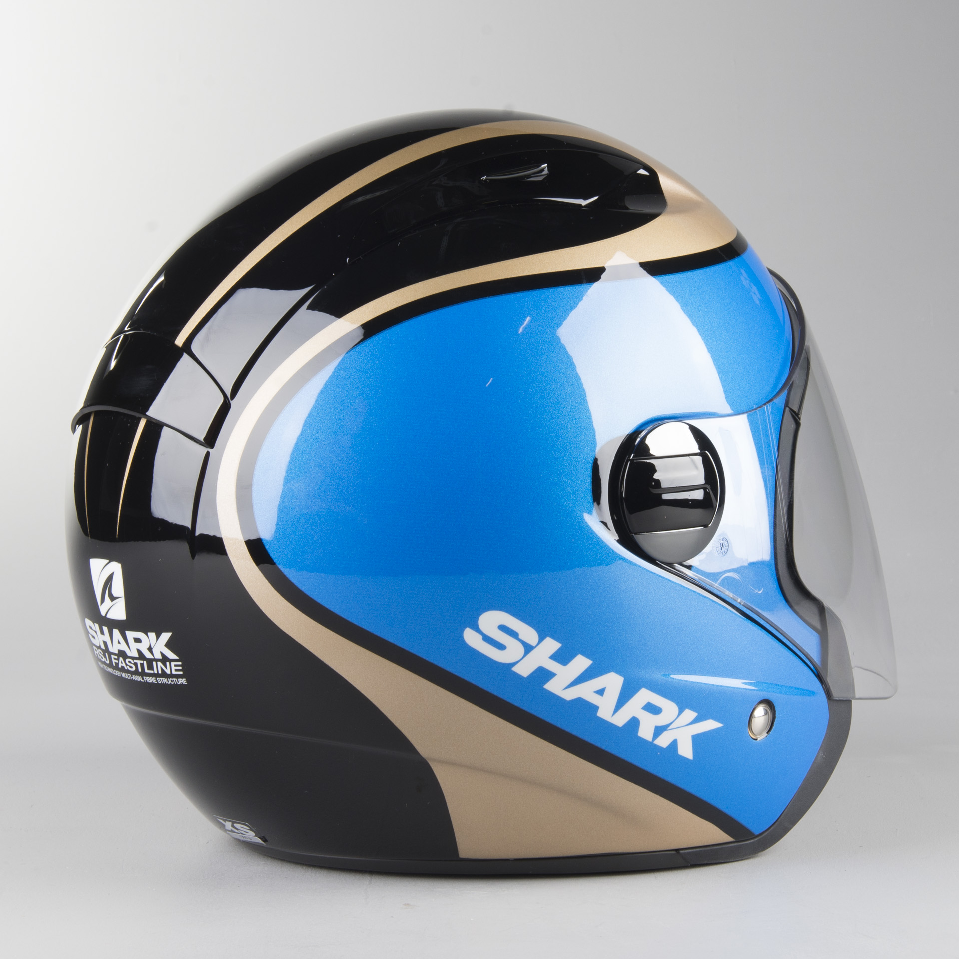 Shark RSJ 3 Fast Line