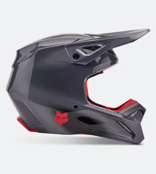 FOX V1 Interfere MX Helmet
