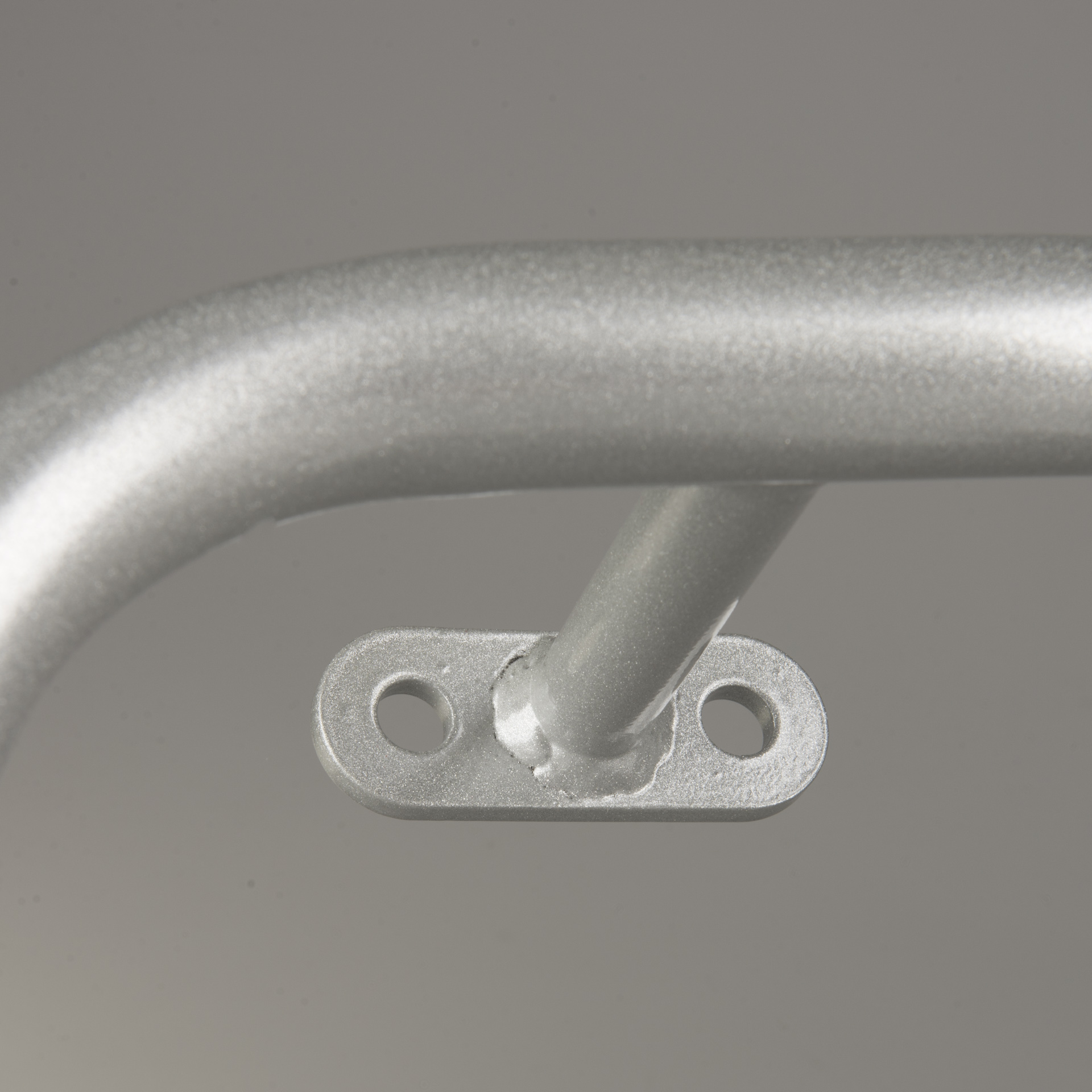 RDMOTO Engine Frames Silver