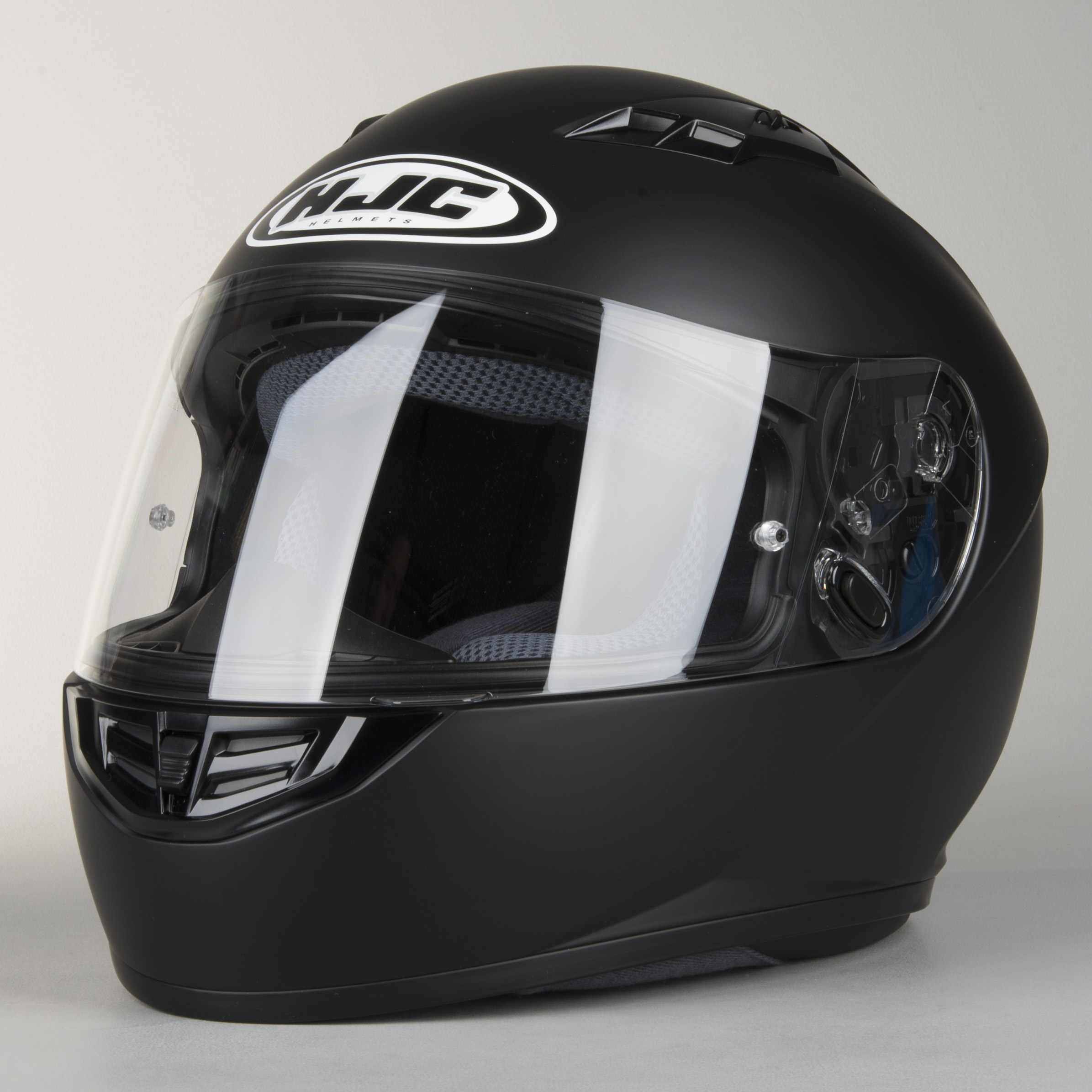 Cascos Integrales HJC CS 15 Safa Cascos Integrales HJC CS 15 Cascos Integrales HJC CS 15 Safa Cascos Integrales HJC CS 15