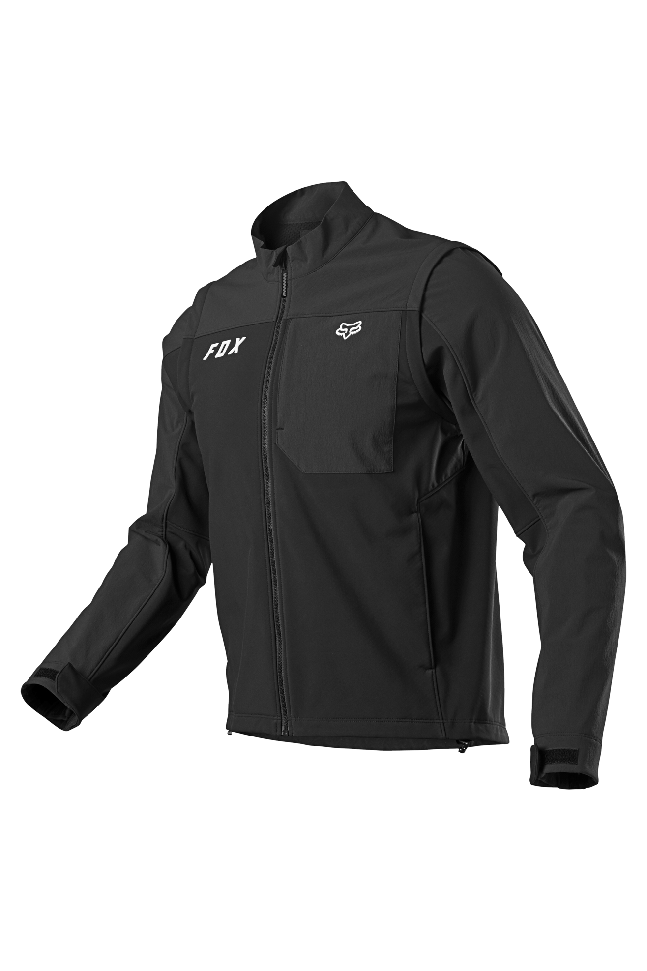 Jas Softshell FOX Racing Legion