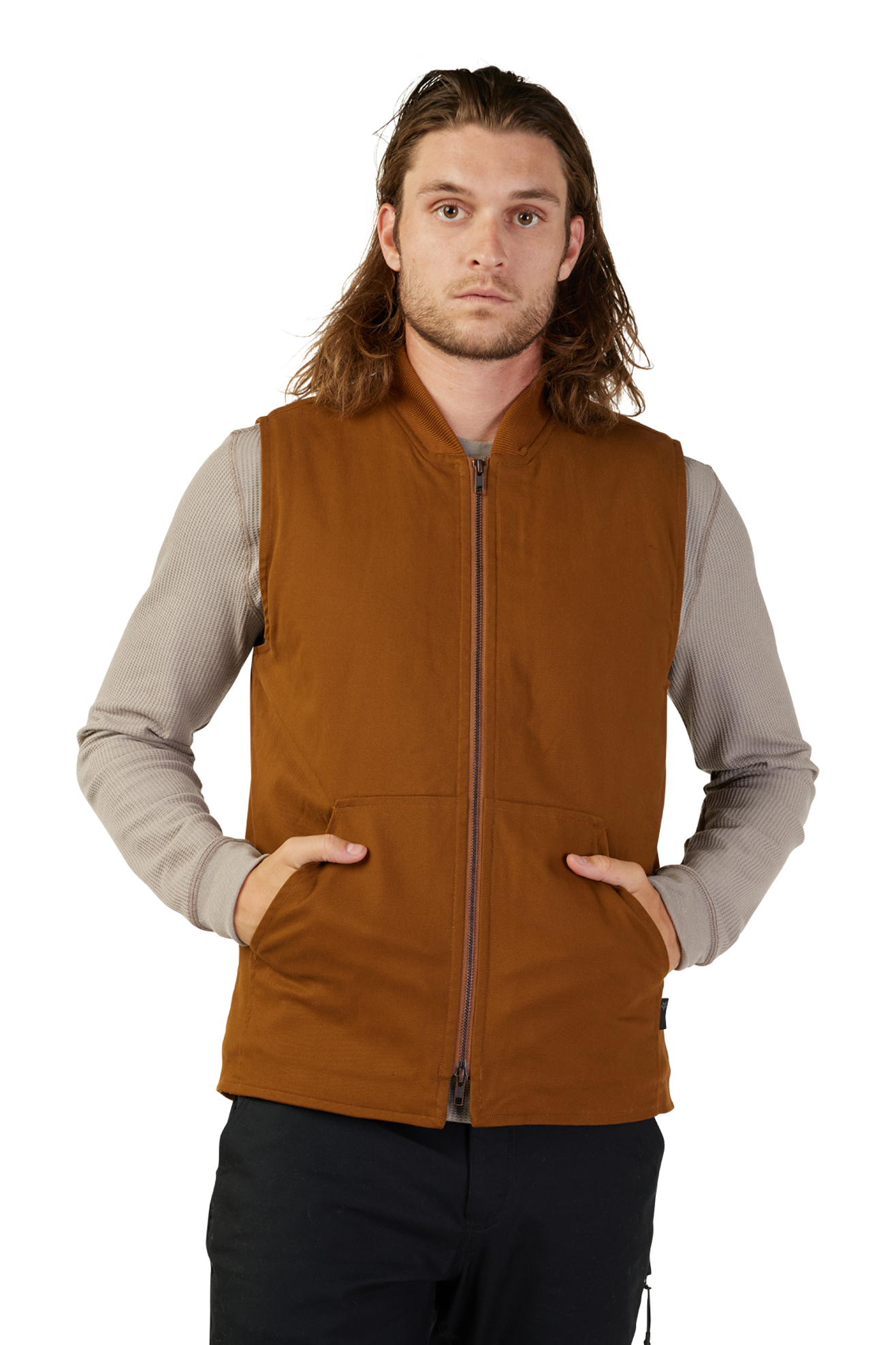 FOX Source Sherpa Vest